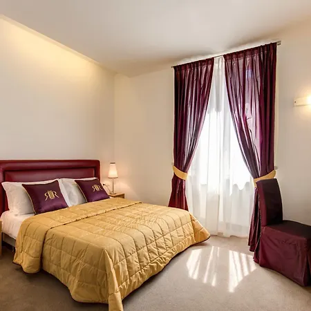 Residenza Romantica