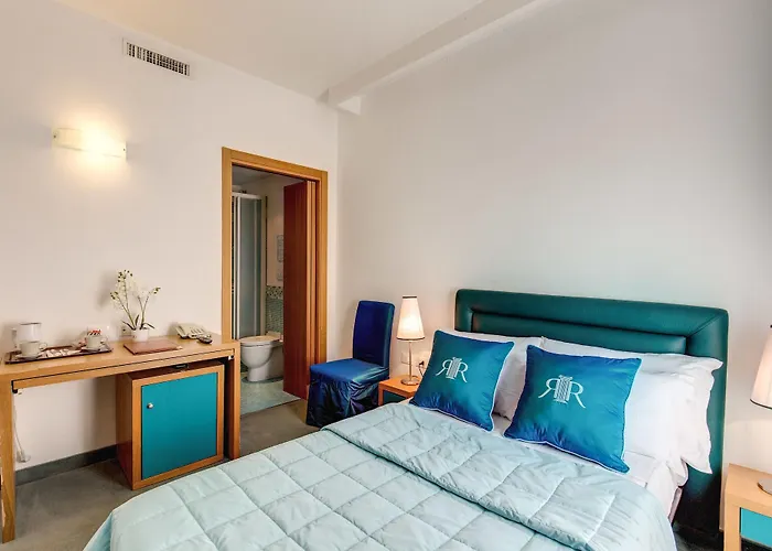 Residenza Romantica