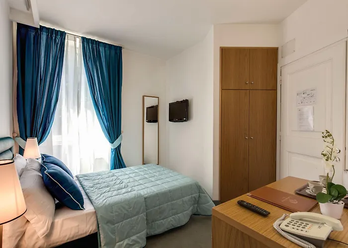 Residenza Romantica