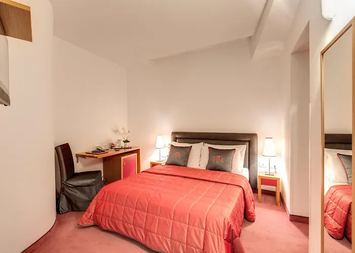 Residenza Romantica Casa de hóspedes