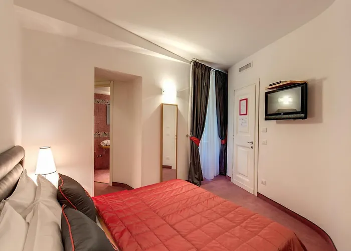 Residenza Romantica