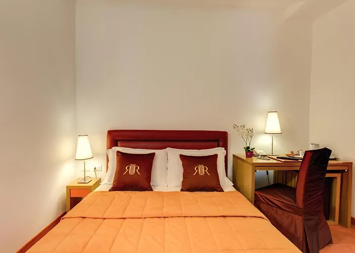 Residenza Romantica Casa de hóspedes 3*