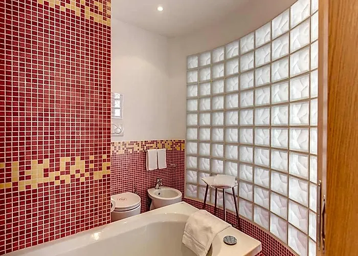 Residenza Romantica 3*