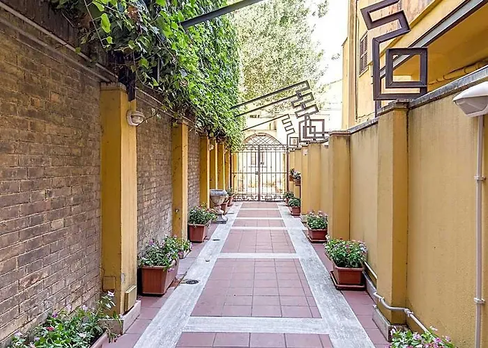 Residenza Romantica