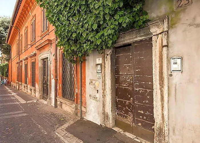 Residenza Romantica 3*