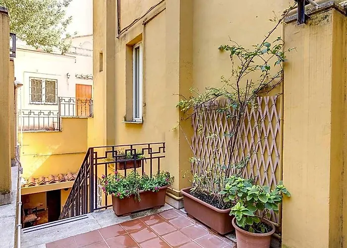 Residenza Romantica