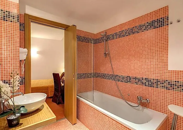 Residenza Romantica Roma