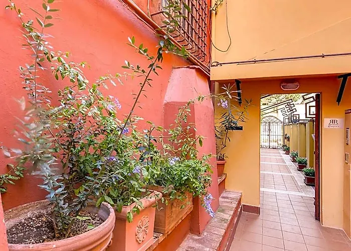 Residenza Romantica 3*