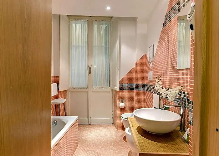 Residenza Romantica Roma