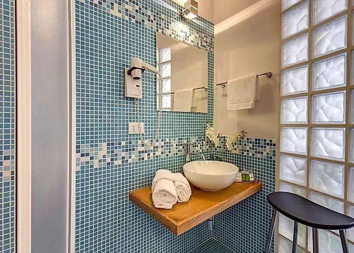 Residenza Romantica Casa de hóspedes 3*