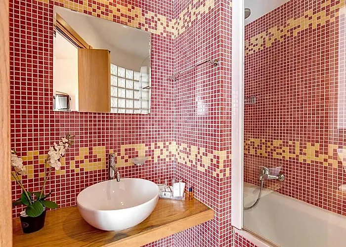 Casa de hóspedes Residenza Romantica Roma