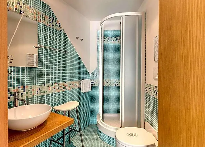 Residenza Romantica Roma