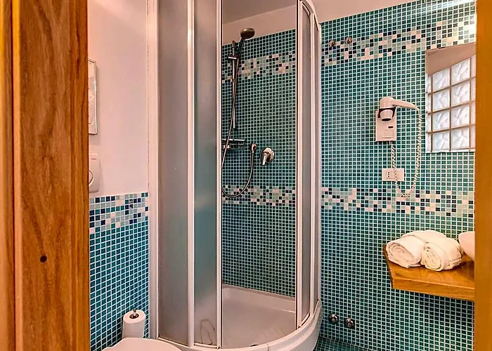 Residenza Romantica