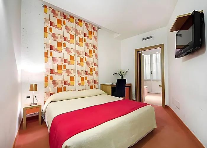 Residenza Romantica 3*