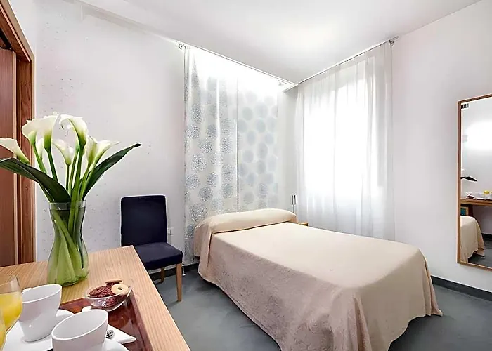 Residenza Romantica