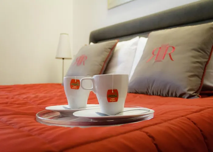 Residenza Romantica Roma