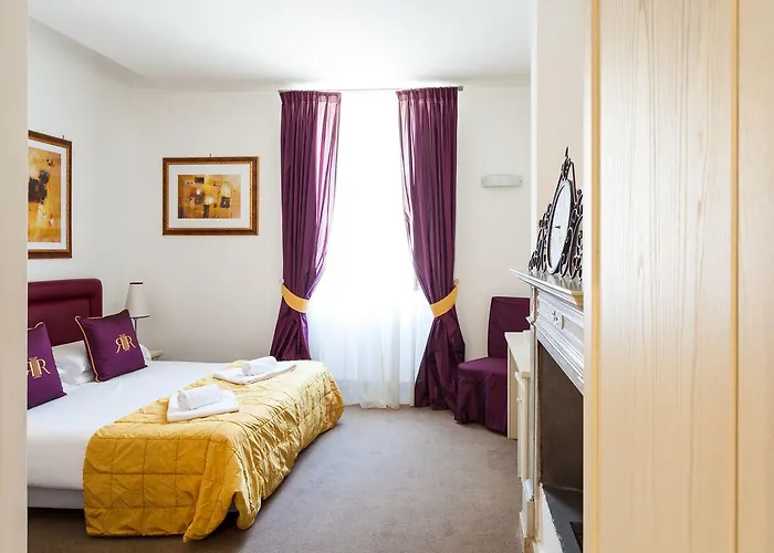 Residenza Romantica