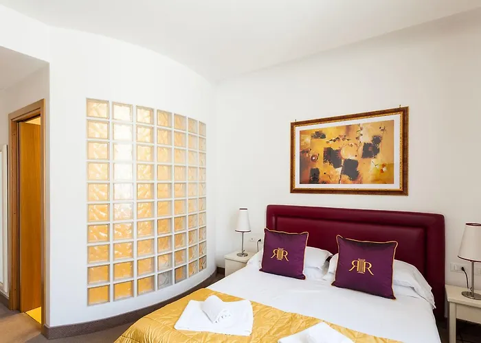 Residenza Romantica Roma