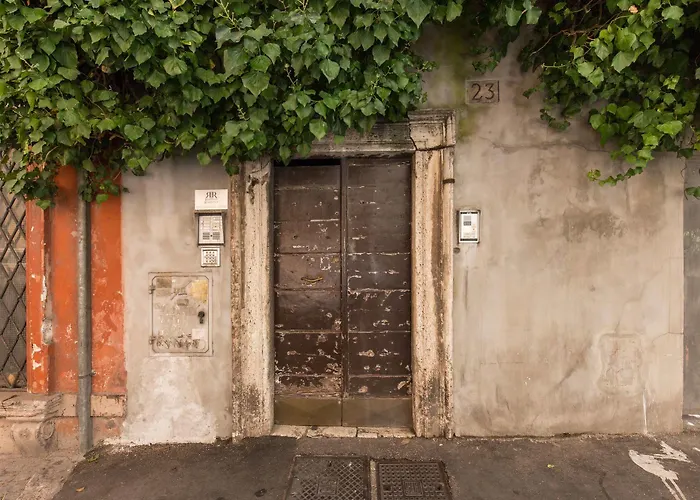 Residenza Romantica Casa de hóspedes